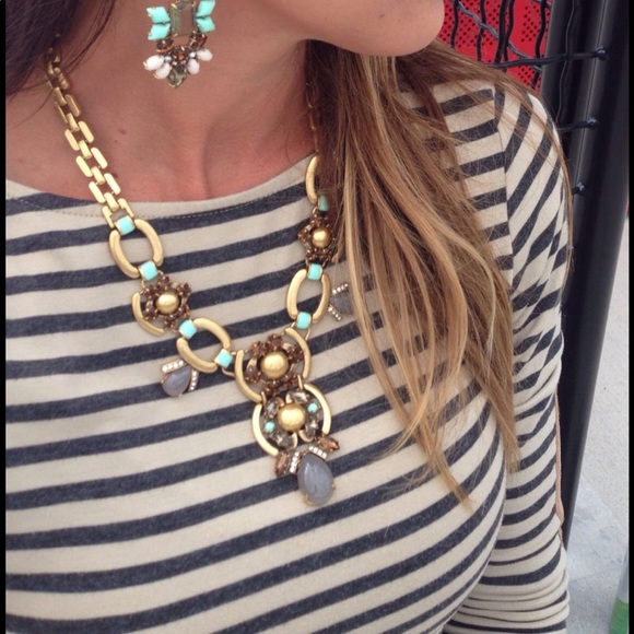 Stella & Dot Jewelry - Stella & Dot- Livy necklace Stella & Dot Jewelry - Stella & Dot- Livy necklace